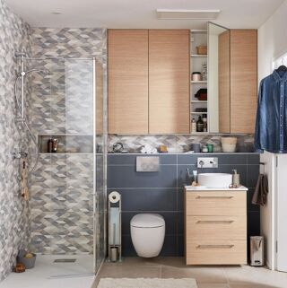  Appartement  vendre 2 pices 45 m