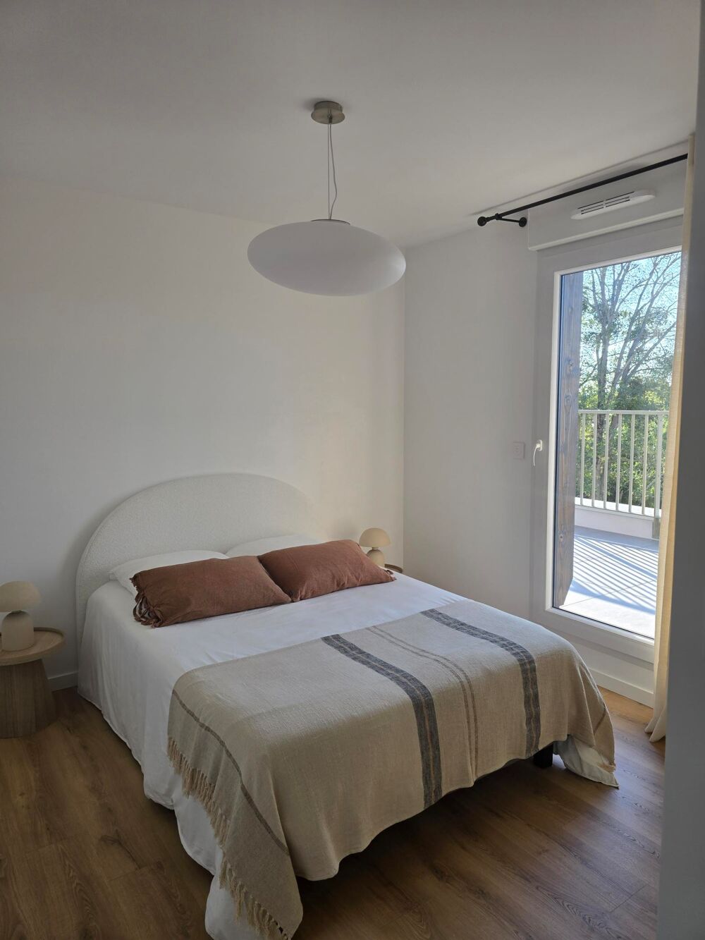 Vente Appartement *T4 DE 77 M² AU DERNIER ÉTAGE AVEC TERRASSE EXCEPTIONNELLE DE 67 M² AVEC VUE PANORAMIQUE Theix-noyalo