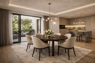  Appartement � vendre 4 pi�ces 