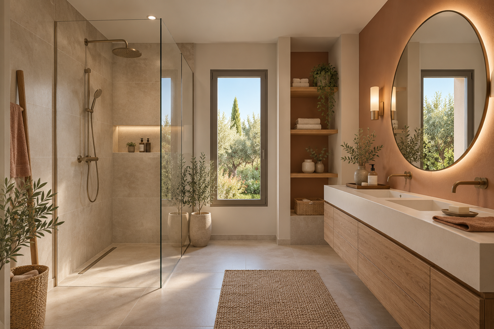 Vente Appartement 4 PIECES DE 85M² AVEC SOLARIUM, JUAN LES PINS PROCHE PLAGE, VUE DEGAGEE, PISCINE Antibes