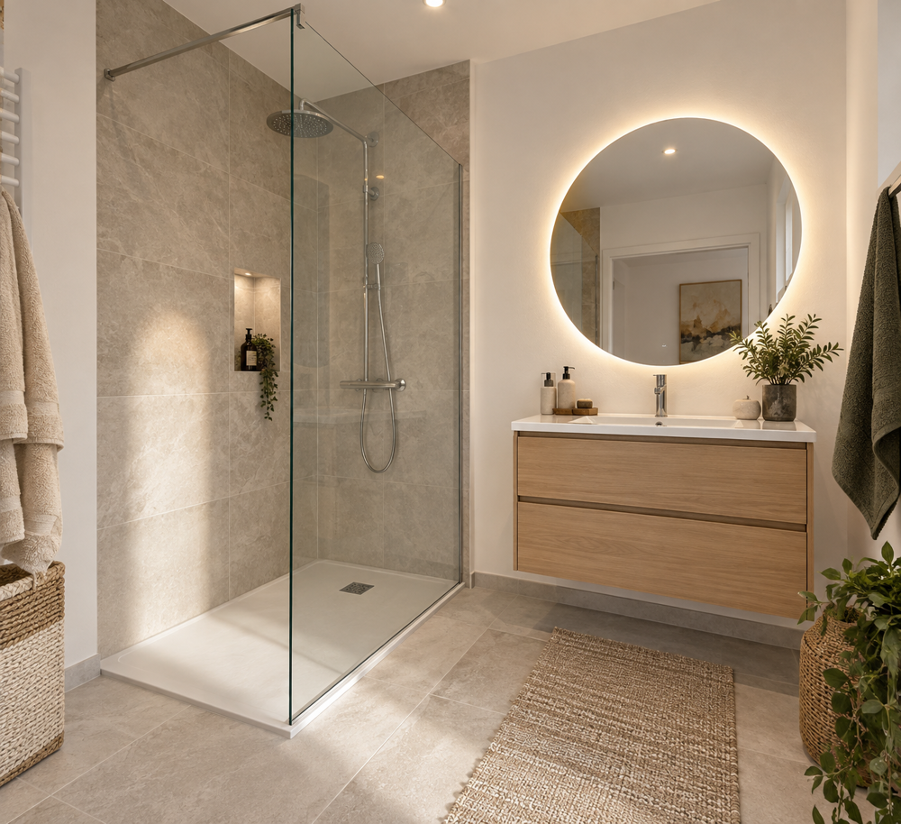 Vente Appartement *T4 DE 104 M² AU 2E ÉTAGE AVEC 24 M² DE BALCONS ET 2 BOX Vannes