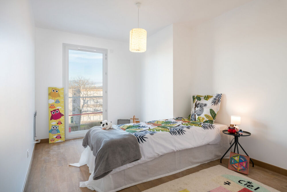 Vente Appartement PEPITE! TERRASSE SUD-EST DE 25M² DANS SECTEUR ULTRA PRISE - VUE DEGAGEE - PREMIUM Illkirch graffenstaden
