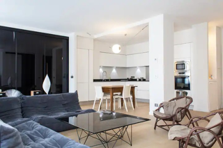  Appartement  vendre 4 pices 