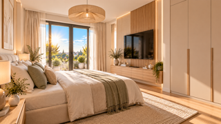 Vente Appartement Retour de Lot ! Frais de Notaires offerts Montlhery