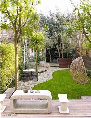 Vente Appartement Dernier lot F4 avec jardin de 100m² au pied de la gare Beauchamp