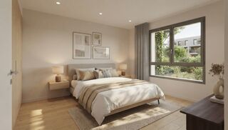 Vente Appartement T2 Expo Sud - Eligible Prêt à Taux Zéro (PTZ) + Frais Notaire Réduits ! Roquebrune cap martin