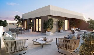  Appartement � vendre 3 pi�ces 