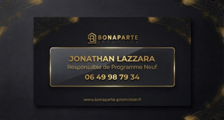  Appartement à vendre 1 pièce 