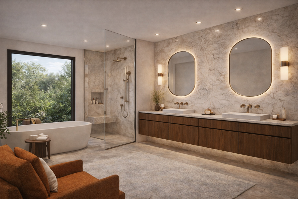 Vente Maison PROCHE CENTRE VILLE - MAISON DE 6P AVEC ROOFTOP ET ASCENSSEUR Aix en provence