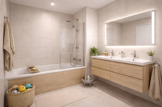  Appartement � vendre 5 pi�ces 107 m�