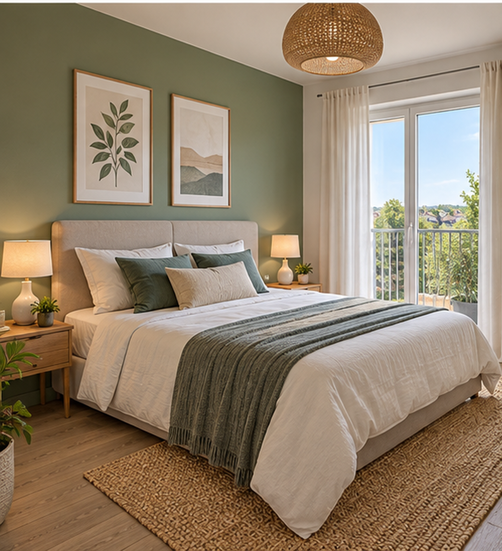 Vente Appartement T3 DE 67 M² AU 1ER ÉTAGE AVEC TERRASSE DE 6 M² ET PARKING Auray