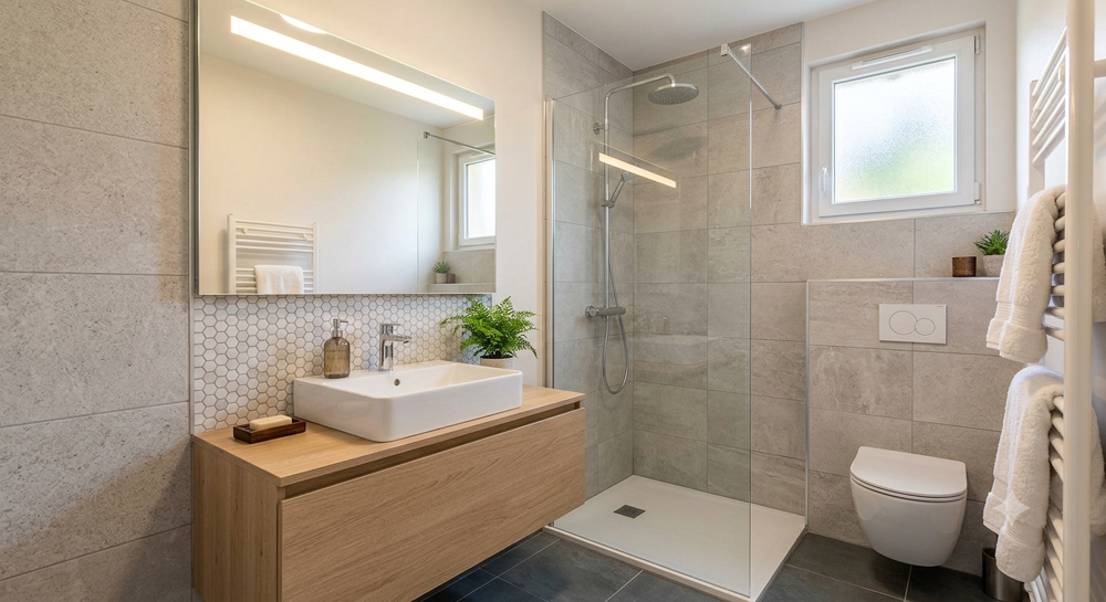 Vente Appartement VOTRE T2 NEUF N'ATTEND PLUS QUE VOS MEUBLES ! Breal sous montfort