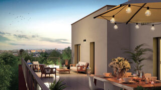  Appartement  vendre 3 pices 