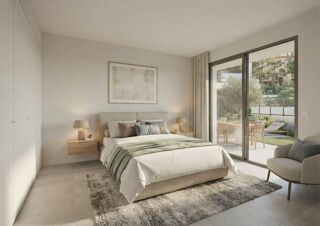 Vente Appartement Appartement 3 pièces avec jardin - Eligible Prêt à Taux Zéro (PTZ) & Frais notaire réduits Roquebrune cap martin