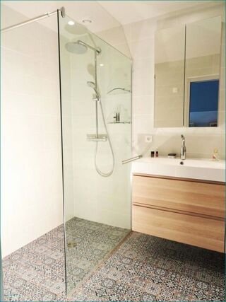  Appartement  vendre 2 pices 