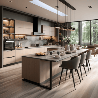  Maison à vendre 5 pièces 100 m²