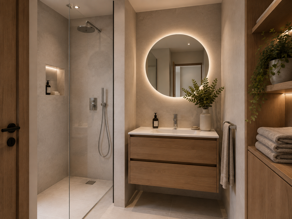 Vente Appartement AU COEUR D'UN ECOQUARTIER – PTZ - FRAIS DE NOTAIRE REDUITS Brest
