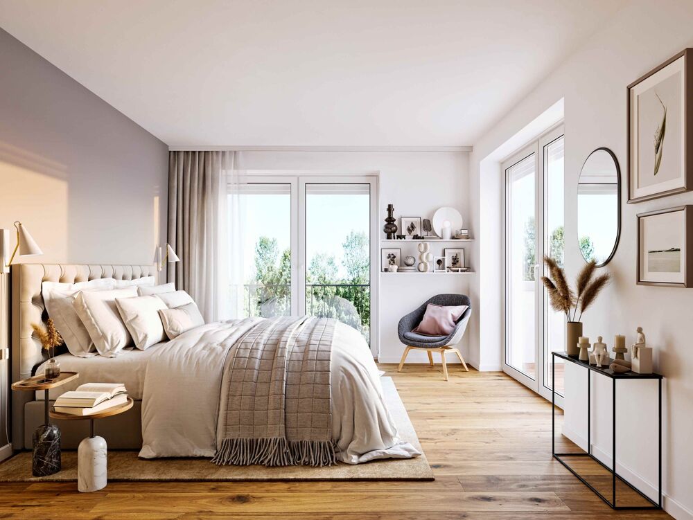 SPLENDIDE T3 DE 72M² TRAVERSANT DANS UN SECTEUR RESIDENTIEL A SAINT RAPHAEL