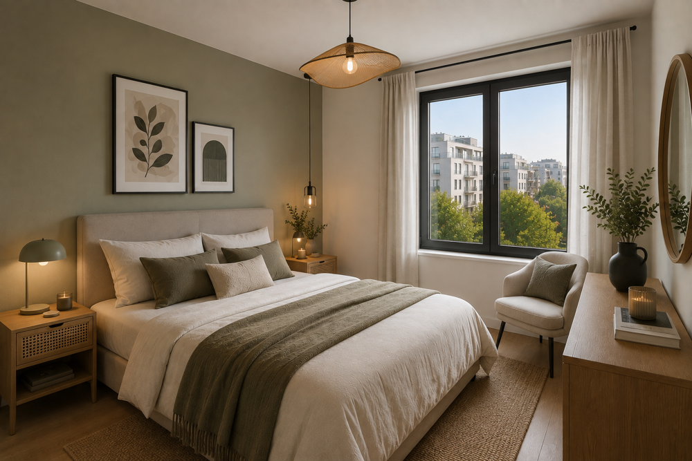 Vente Appartement T3 Neuf Rennes | Idéal primo accédants Rennes