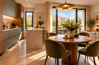 Vente Appartement DEVENEZ PROPRIÉTAIRE À TOURS , À PROXIMITÉ DU CENTRE-VILLE ET DU FUTUR TRAMWAY TVA 5.5% Tours