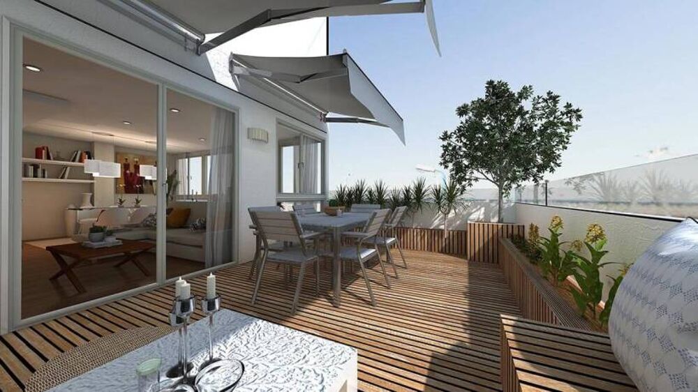 RETOUR à la VENTE ! NEUf et LIVRÉ ! ! Prix en TVA 5.5% ! 5P avec 22m² de terrasse !