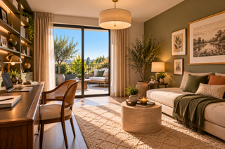  Appartement à vendre 5 pièces 