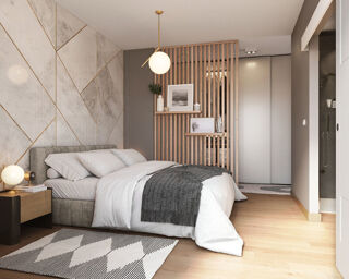  Appartement � vendre 4 pi�ces 