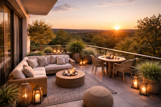  Appartement � vendre 4 pi�ces 40 m�