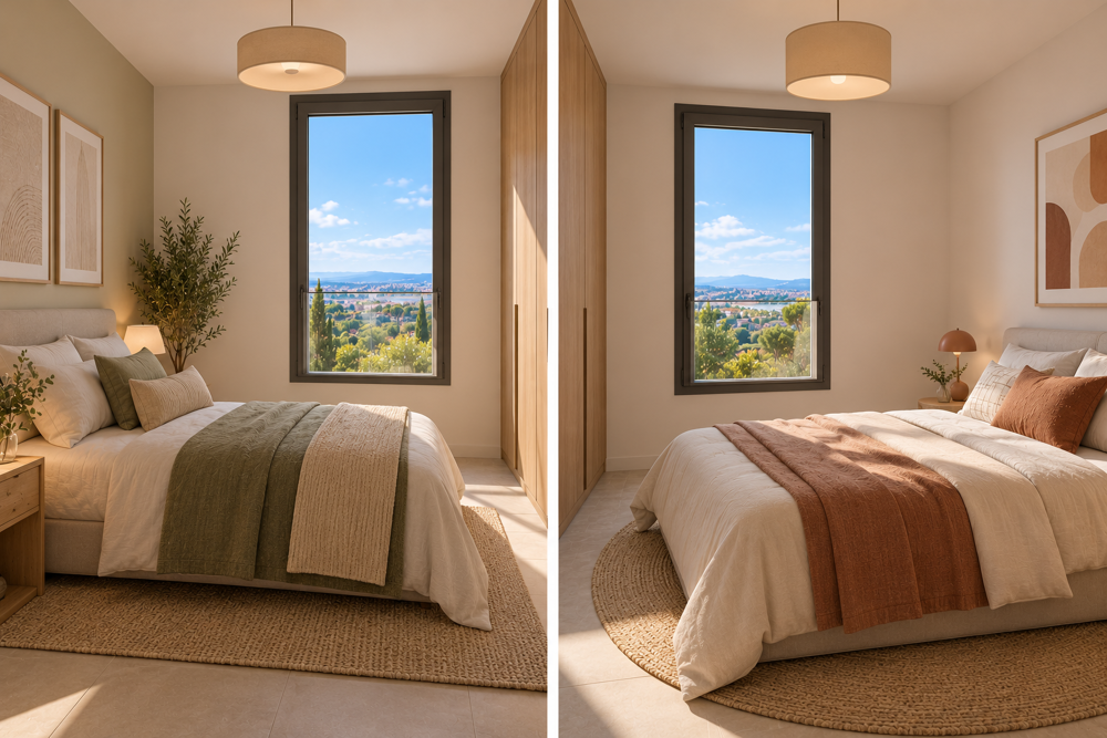 Vente Appartement LATTES – MAISON SUR LES TOITS D'EXCEPTION DE 115 M² AVEC 160 M² DE TERRASSE Lattes