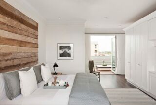  Appartement à vendre 4 pièces 80 m²