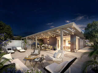  Appartement � vendre 4 pi�ces 