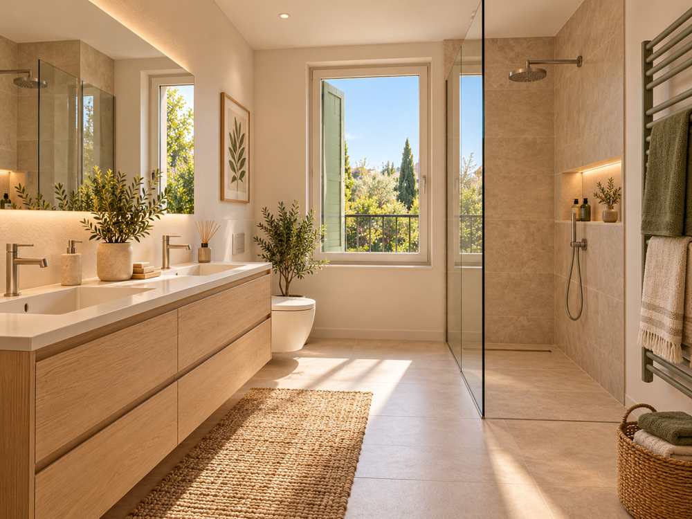 Vente Appartement Maison 4 pièces avec jardin - Chateaurenard Chateaurenard