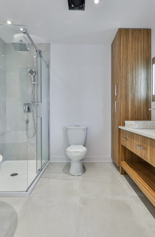  Appartement � vendre 4 pi�ces 