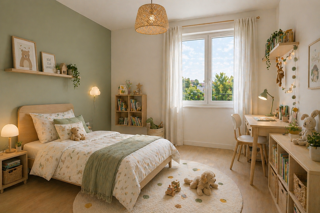  Appartement à vendre 4 pièces 