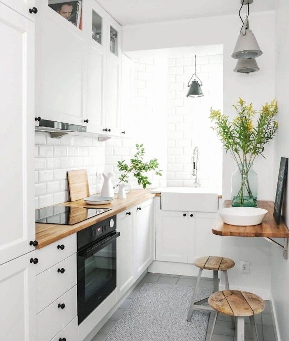 Vente Appartement Rennes/mabilais proche hyper centre et metro -  T2 neuf, profitez du PTZ ! Rennes
