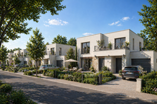  Maison � vendre 4 pi�ces 95 m�