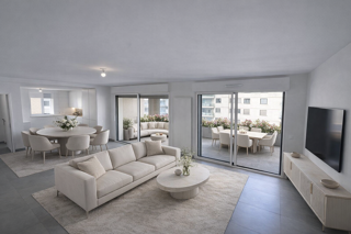  Appartement à vendre 4 pièces 95 m²