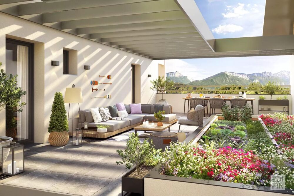 Vente Appartement TRES GRAND T3 DANS LE 11 EME ARRONDISSEMENT Marseille 11