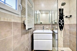  Appartement � vendre 3 pi�ces 