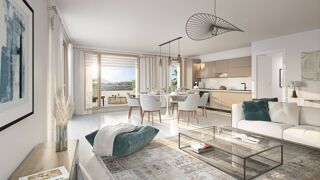  Appartement � vendre 2 pi�ces 