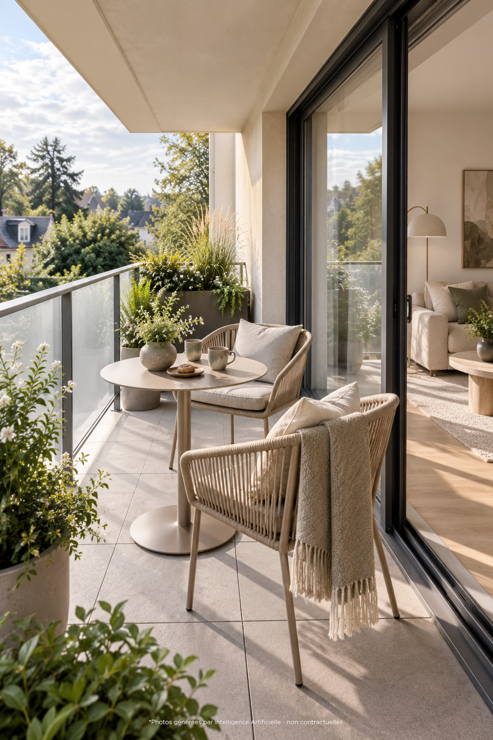 Vente Appartement LE LOGEMENT QUI CHANGE TOUT - ELIGIBLE PTZ Quimper