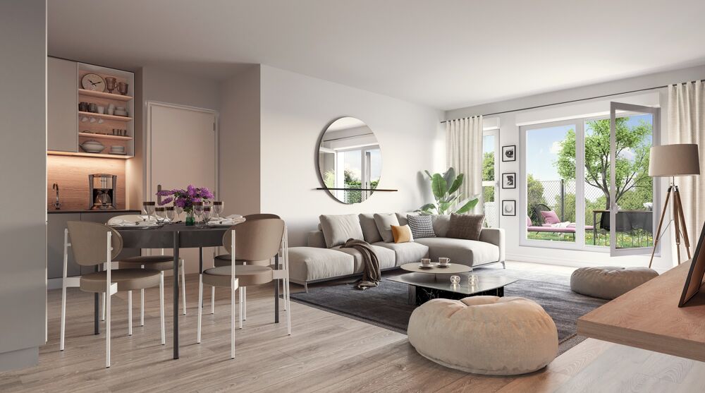 Vente Maison LIVRAISON IMMEDIATE - MAISON - PTZ ET FRAIS OFFERT Coupvray