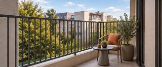 Vente Appartement DEVENEZ PROPRIÉTAIRE DE VOTRE 2 PIÈCES POUR 155 000 € - PTZ Ris orangis