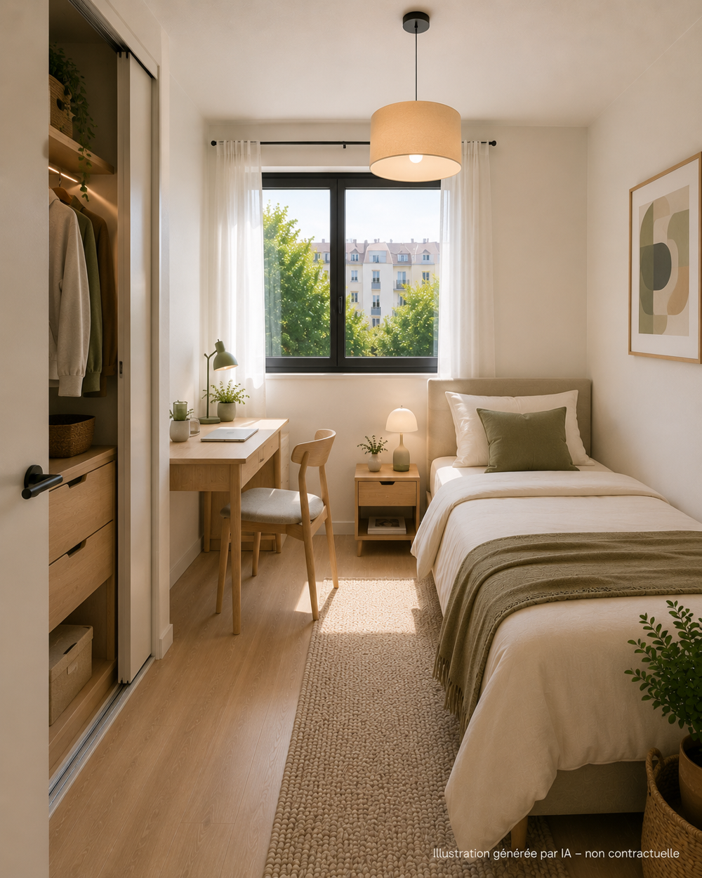 Vente Appartement PROFITEZ DU PTZ - T3 AVEC BALCON EXPOSE S/O Brest