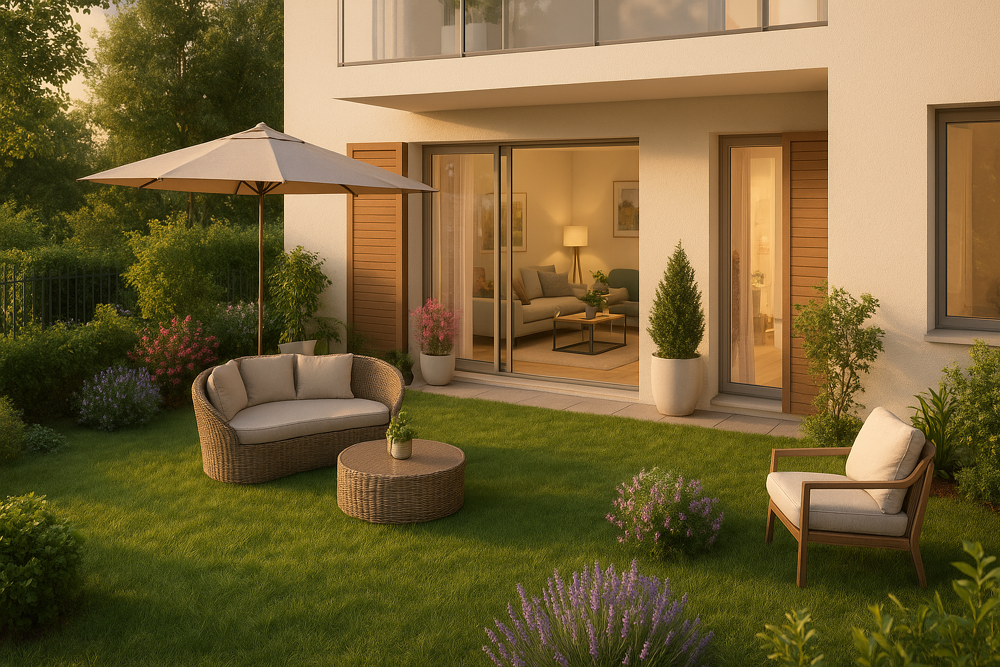Appartement 2 pièces 44 m² · à Avignon · 44 m² · 194 900 €