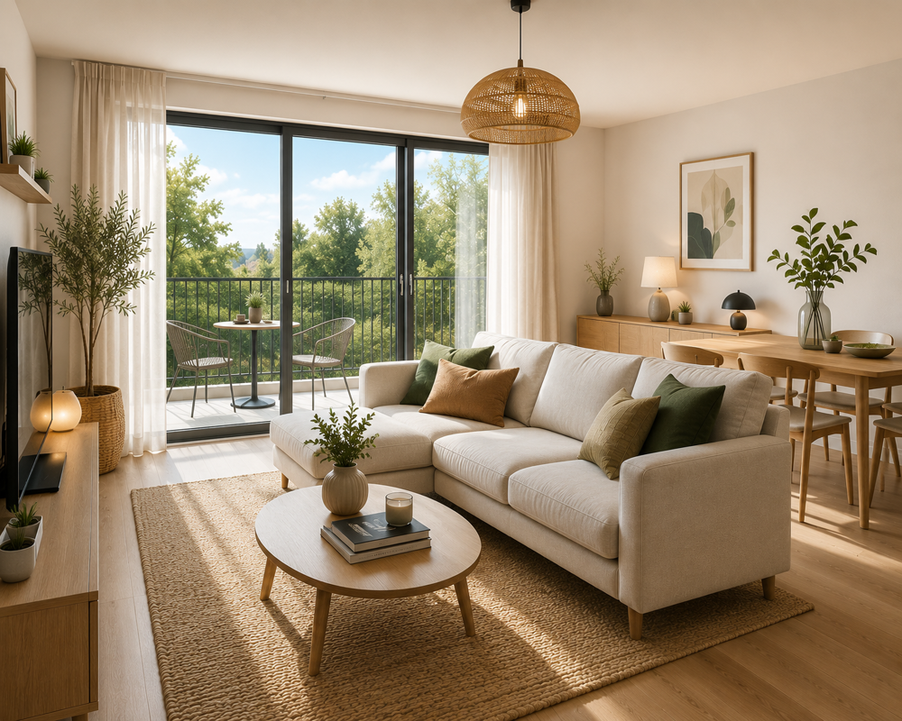 Vente Appartement VOTRE FUTUR COMMENCE ICI - PTZ - FRAIS DE NOTAIRE REDUITS Brest