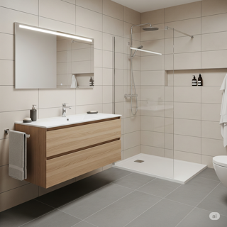  Appartement � vendre 4 pi�ces 