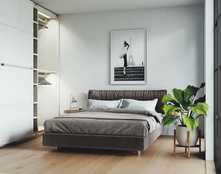  Maison � vendre 4 pi�ces 80 m�