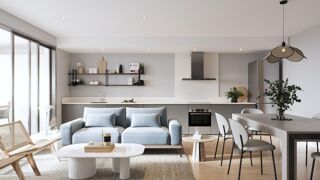  Appartement  vendre 4 pices 