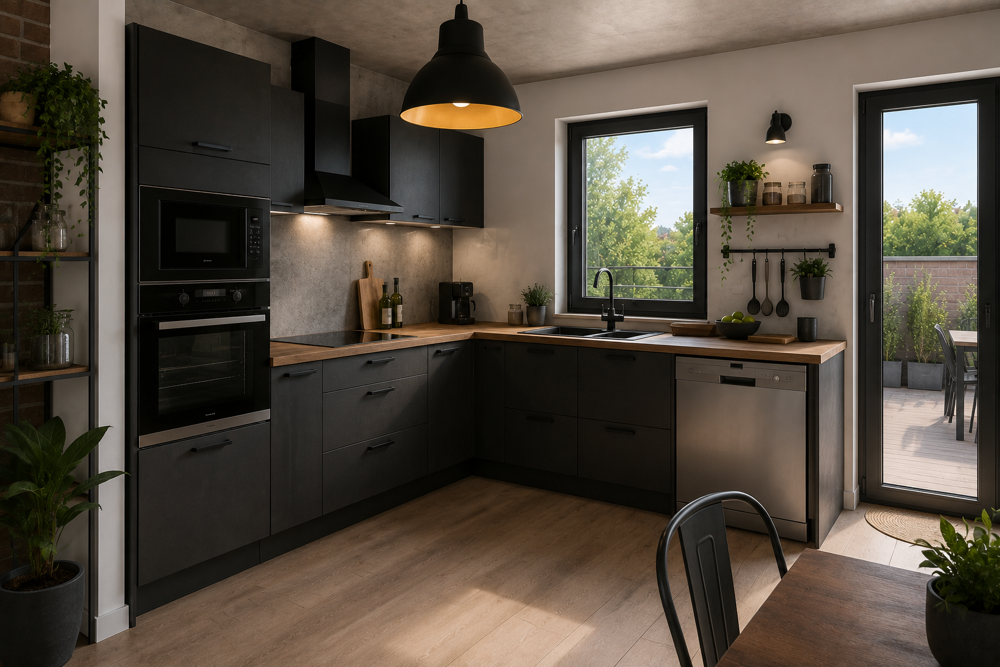 Vente Appartement Emménager dès cette année ! Angers